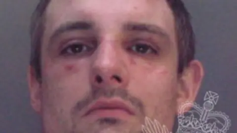 North Wales Police David Burnie