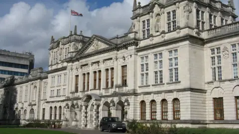 MJ Richardson/Geograph Cardiff University