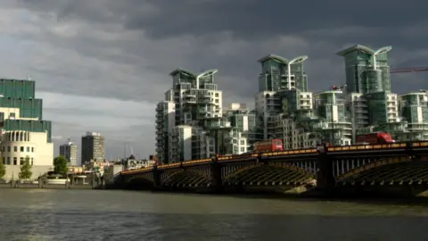 Vauxhall Bridge