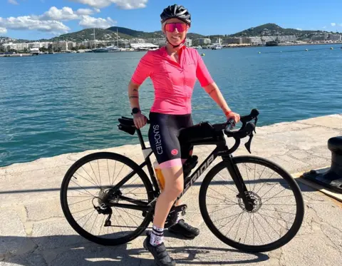 Georgina Tucker Georgina Tucker