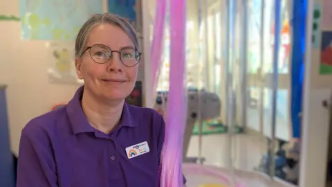 Lincoln County Hospital Karen O'Connor