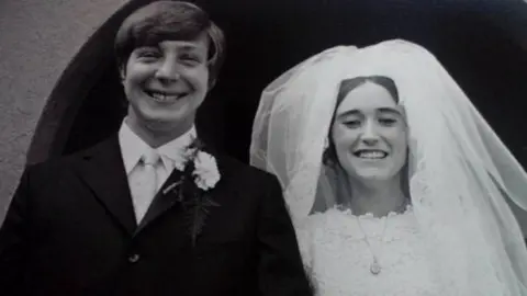 Steve Shorney Steve and his wife Janet