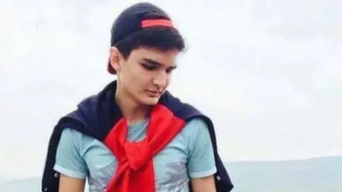 Facebook Jasurbek Ibragimov