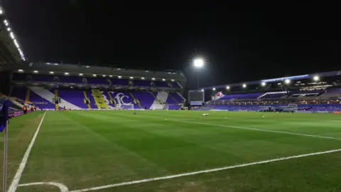 Getty Images St Andrews Stadium