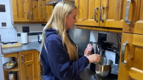 Cara Sigsworth Sophie Sigsworth