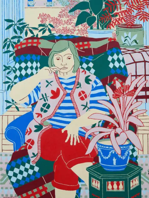 Norman Gilbert Norman