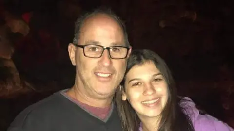 Fred Guttenberg Fred and Jaime Guttenberg