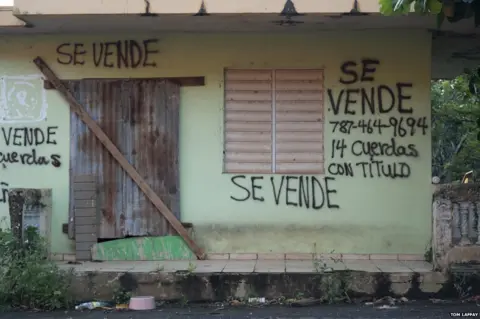 Tom Laffay Puerto Rico home