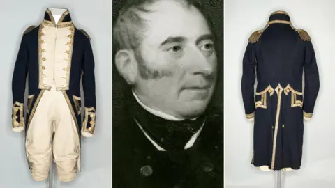 MNH Capt. John Quilliam