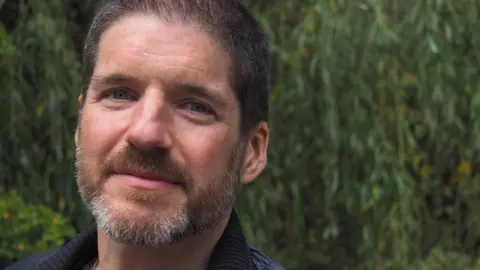 Charlie Adlard Charlie Adlard