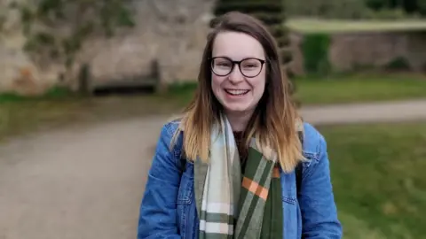 Amy Wilcockson Amy Wilcockson