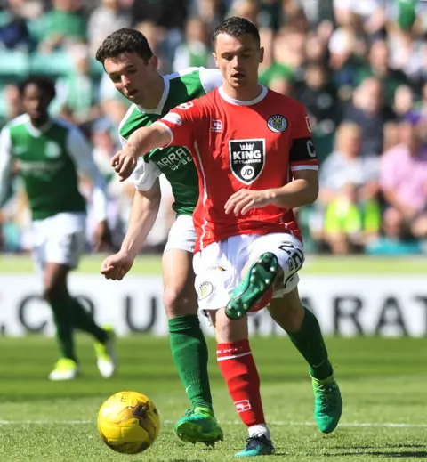 SNS Group  John and Stephen McGinn
