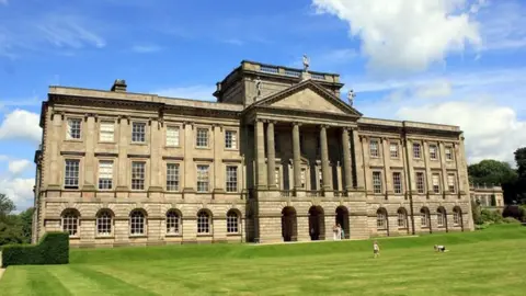 Jeff Buck/Geograph Lyme Park