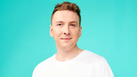 Getty Images Joe Lycett