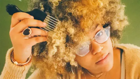 The Halo Collective Katiann Rocha