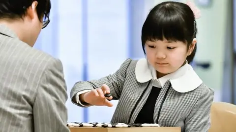 Getty Images Sumire Nakamura