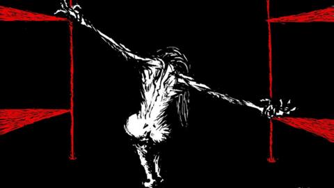 Chinese lawyer 'wore torture device for a month' - BBC News