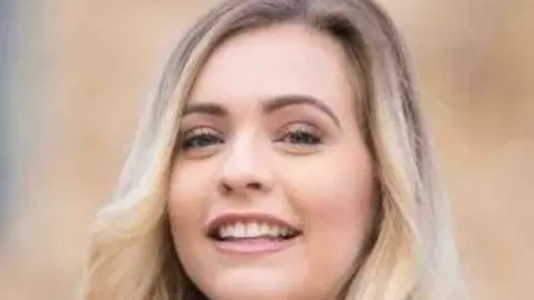 Amie Holdsworth Amie Holdsworth, resident at The Mill