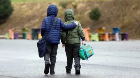 Pacemaker Schoolchildren