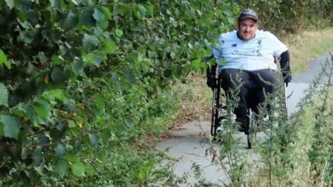 Fraser's 2021 challenge Fraser Lamb