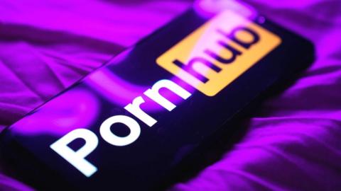 Online porn websites promote 'sexually violent' videos