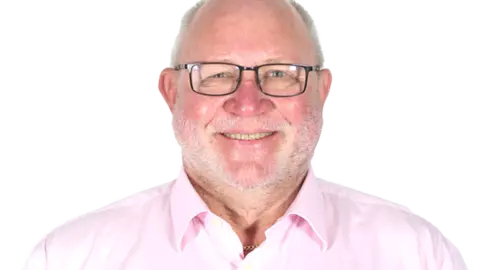 Wade Ceramics Paul Farmer