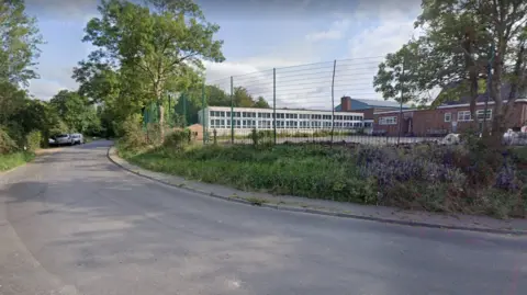 Google Sidlesham