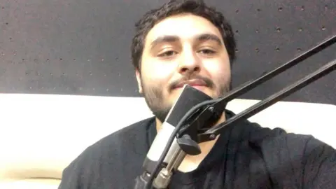 Moustafa Ahmed Moustafa