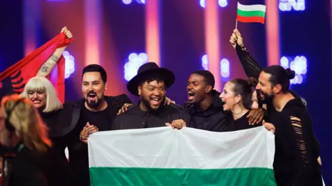 EPA Bulgaria celebrates