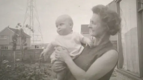 Graeme Webb Picture from camera