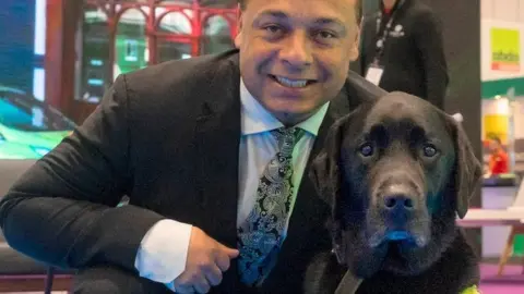 Dan Williams Dan Williams and Zodiac