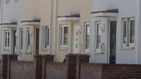 BBC Affordable housing