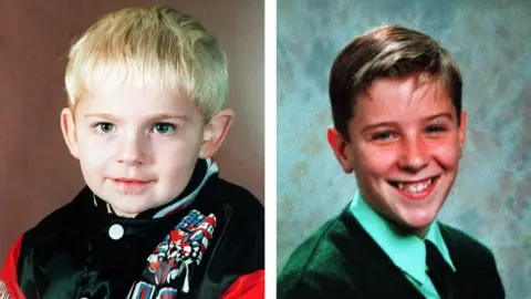 PA Johnathan Ball and Tim Parry