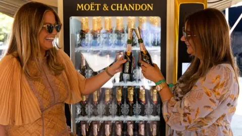 Adam Sorenson Champagne