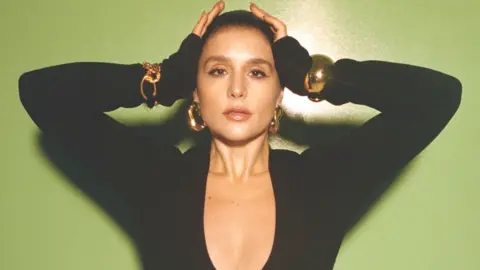 Virgin Jessie Ware