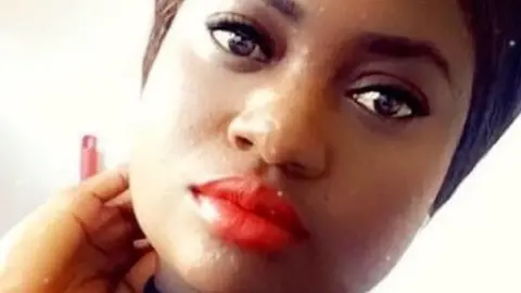 Other Mary Agyeiwaa Agyapong