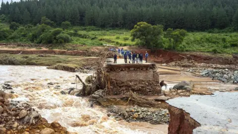 Getty Images Cyclone