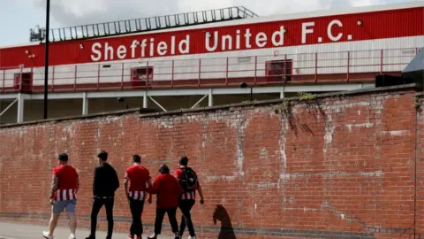 Reuters Bramall Lane