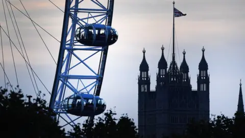 EPA Houses of Parliament