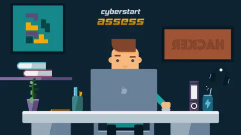 Cyber-Discovery Cyber-Discovery image