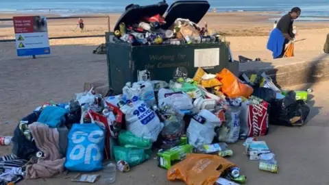 Jamie Forster Rubbish