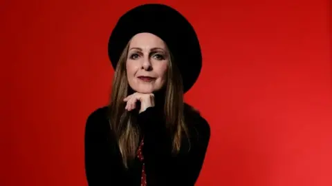 Vicki Evans Sam Brown