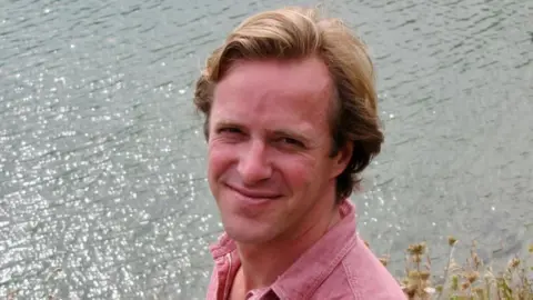 PA Media/Buckingham Palace Thomas Kingston