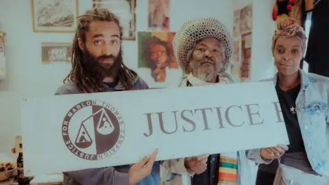 Khali Ackford Ras Bandele