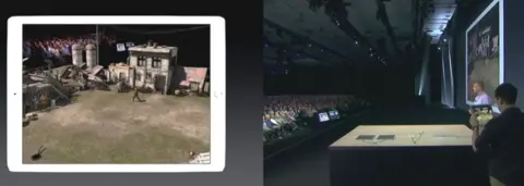 APple AR Kit