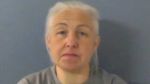 Thames Valley Police Hannegret Donnelly