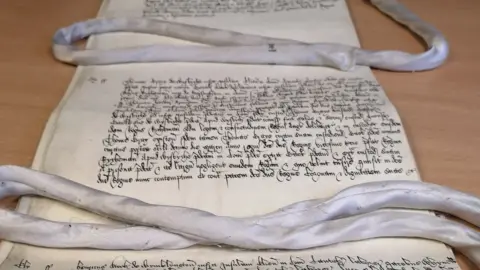 University of Cambridge Isle of Ely Assizes