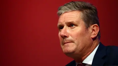 Reuters Sir Keir Starmer