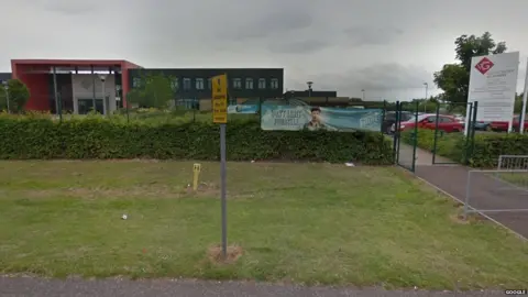 Google Gloucester Academy