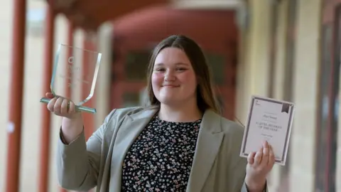 Advent Communications Jess Young